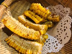 -达叔香味海鲜(海棠68环球美食街店)