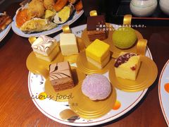 -松子料理(华威桥店)