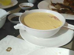 杨枝甘露-夏宫中餐厅(静安香格里拉店)