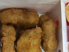 -塔斯汀中国汉堡(员村店)