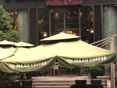 门面-漫咖啡(红唐店)