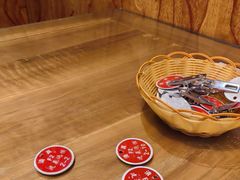 -建基泡馍·西安老字号·清真(永宁店)