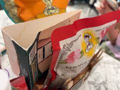 -关夫人餐厅(KLCC阳光广场店)