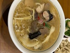 -合记烩面(人民路店)