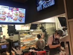 -肯德基(新市百店)