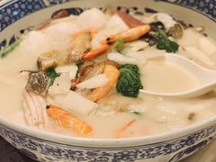 -山外山菜馆(玉泉路店)