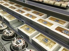 -盒马X会员店(上海森兰商都店)