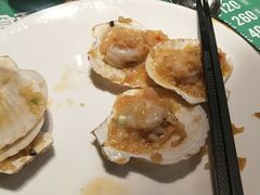 -亚马逊环球美食百汇(新城吾悦广场店)