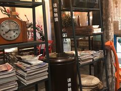 -陌上花开餐厅(云山路店)
