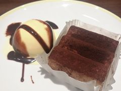 -萨莉亚意式餐厅(杭州滨江天街店)