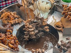 -小板凳(四公里店)