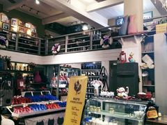 -猫咪博物馆(顶澳仔猫街店)