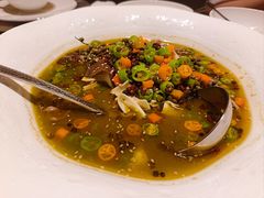 -宫燕府·京菜·烤鸭·淮扬菜(王府中心店)