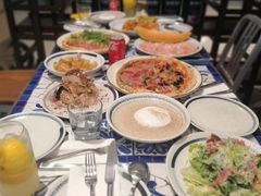 -PIZZA BIANCA(万象城店)