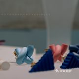 PC 个展下篇「 BREAK 」