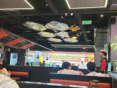 -胖哥俩肉蟹煲(淮安万达店)