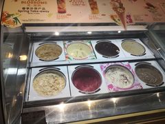 -哈根达斯(西安北郊店)