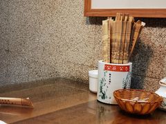 -建基泡馍·西安老字号·清真(永宁店)