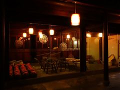 门面-走马楼饭庄(慈城古县城店)