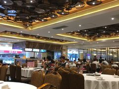 大堂-稻香酒家(天河城店)