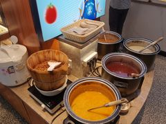 -素满香·素食自助餐(福州·长乐北路店)