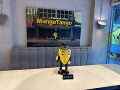 -Mango Tango