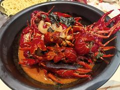 -聚味瞿记·龙虾堂(坡子街店)