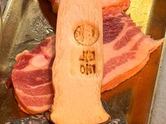 -牧童禧肉社·韩国炭火烤肉店(中粮祥云小镇店)