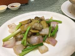 -頂好酒家·经典粤菜(海信广场店)