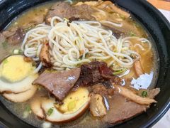 -花溪巷牛肉粉(泉城路店)