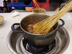 -俭让佬妈现卤串串(温江总店)