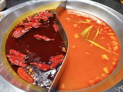 -大龙燚火锅(春熙店)