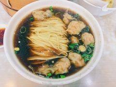 -蒋家桥饺面店(奥邦店)
