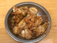 -左撇子私房面