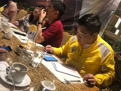 -Century Seafood Restaurant Manila