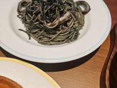 -萨莉亚意式餐厅(浦江万达广场店)