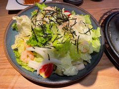 -烧肉达人•炭火烧肉(新天地店)
