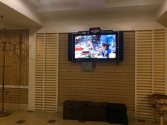 包房-良子健身(金融街店)