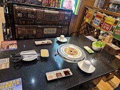 -木槿花韩式炭烤·熟成肉工坊(孙文东路店)