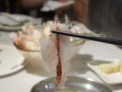-围炉夜话·潮汕卤水火锅(榕江店)