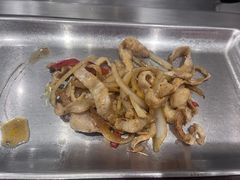 -大神太神·铁板烧(七宝领展广场店)