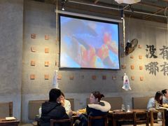 -破店肥哈·海鲜·烧烤(郑州银泰inPARK店)