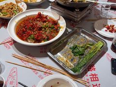-辣不怕口味虾(长沙总店)