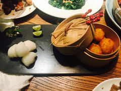 金玉满堂-阿里家·新疆烤肉酒場 by MIG
