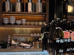 -盛元荼集  素食(滨江凯德壹店)