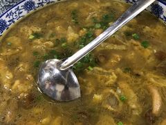 -老家菜馆(正定店)