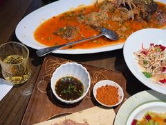 -秦月轩·陕西家乡菜(阜成路·五棵松店)