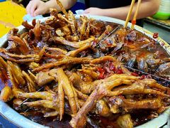 -阿生哥螺蛳粉•火锅(永安街店)