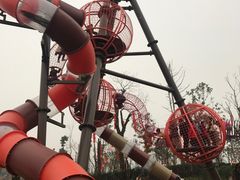 -枫香湖儿童公园