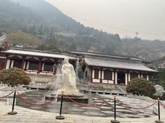 -华清宫景区
